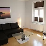 Apartamento Kutter - Abc200 Wißmar