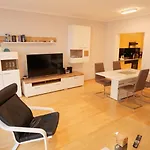 Apartamento Kutter - Abc200 *