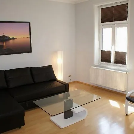 Apartamento Kutter - Abc200 Wißmar
