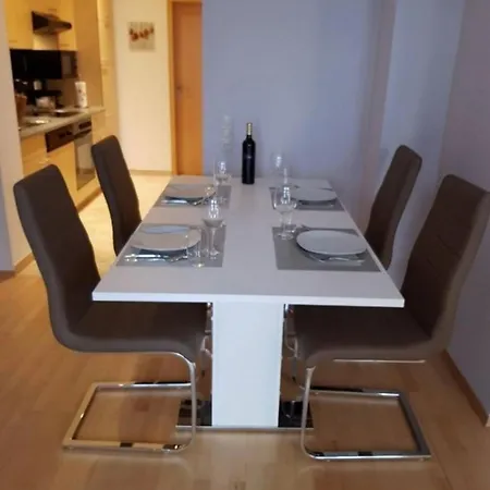 Apartamento Kutter - Abc200 *