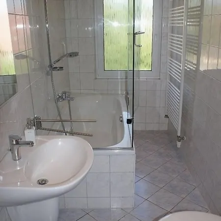 Apartamento Kutter - Abc200