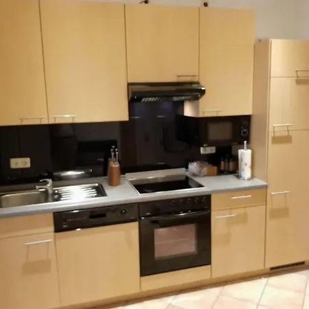 Apartamento Kutter - Abc200 Wißmar