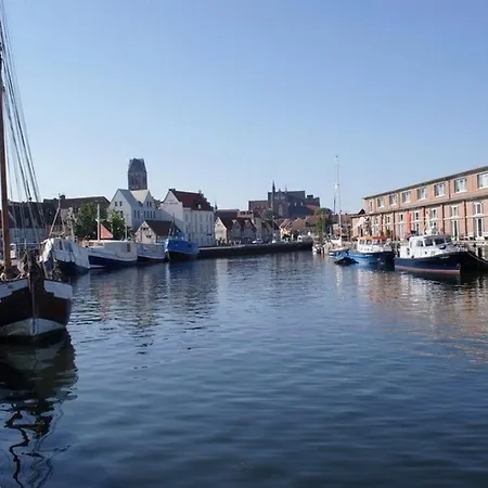 Apartment Kutter - Abc200