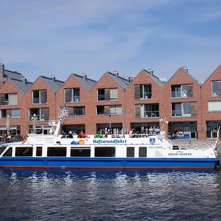 Kutter - Abc200 Apartman