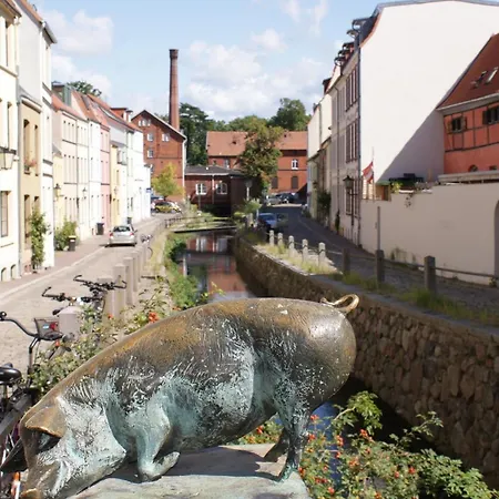 Apartment Kutter - Abc200