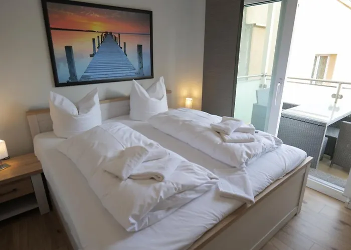 Apartment Kutter - Abc200