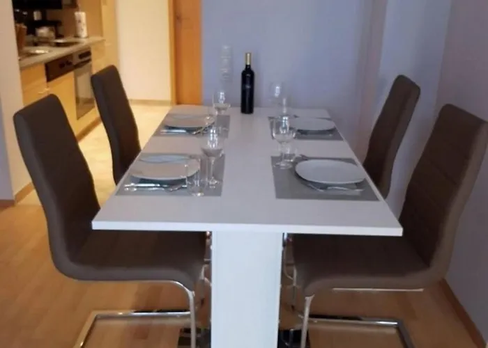 Apartman Kutter - Abc200 *