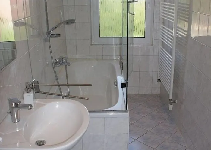 Apartment Kutter - Abc200