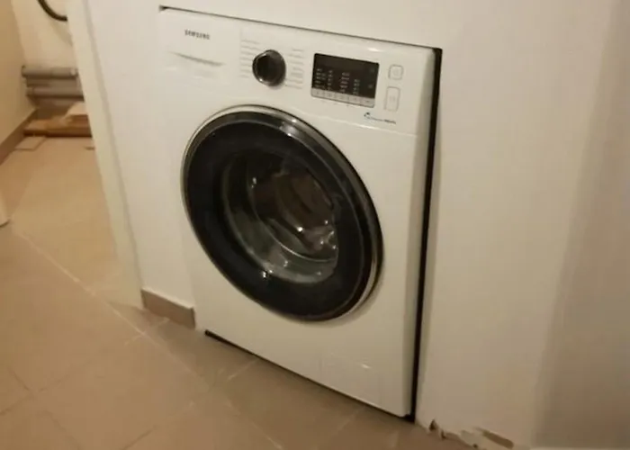 Kutter - Abc200 Apartment