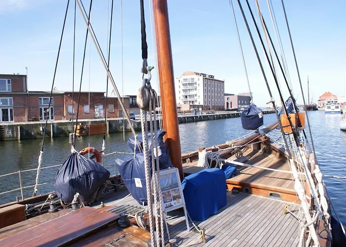 Kutter - Abc200 * Wismar