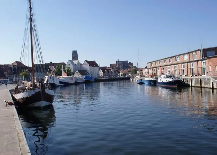 Apartment Kutter - Abc200