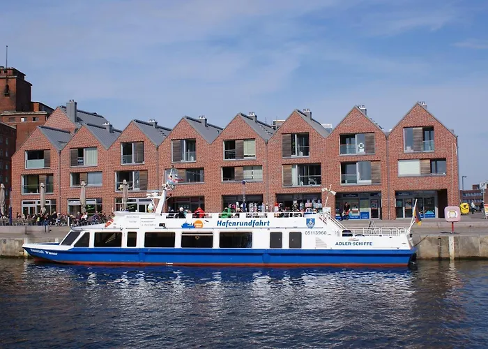 Kutter - Abc200 Apartman