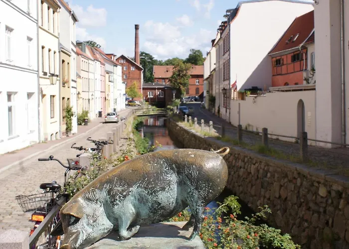 Apartment Kutter - Abc200