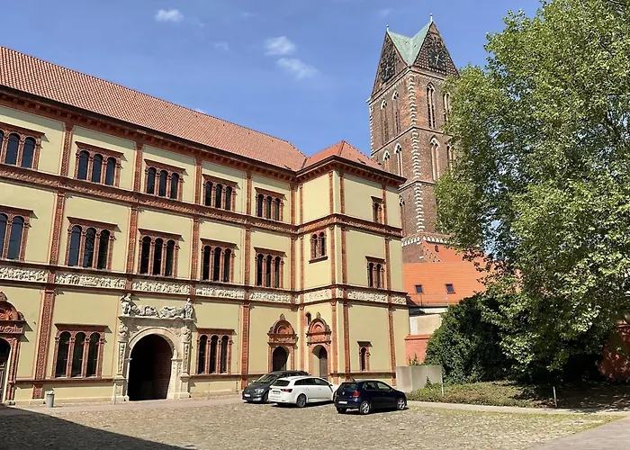 Kutter - Abc200 Wismar